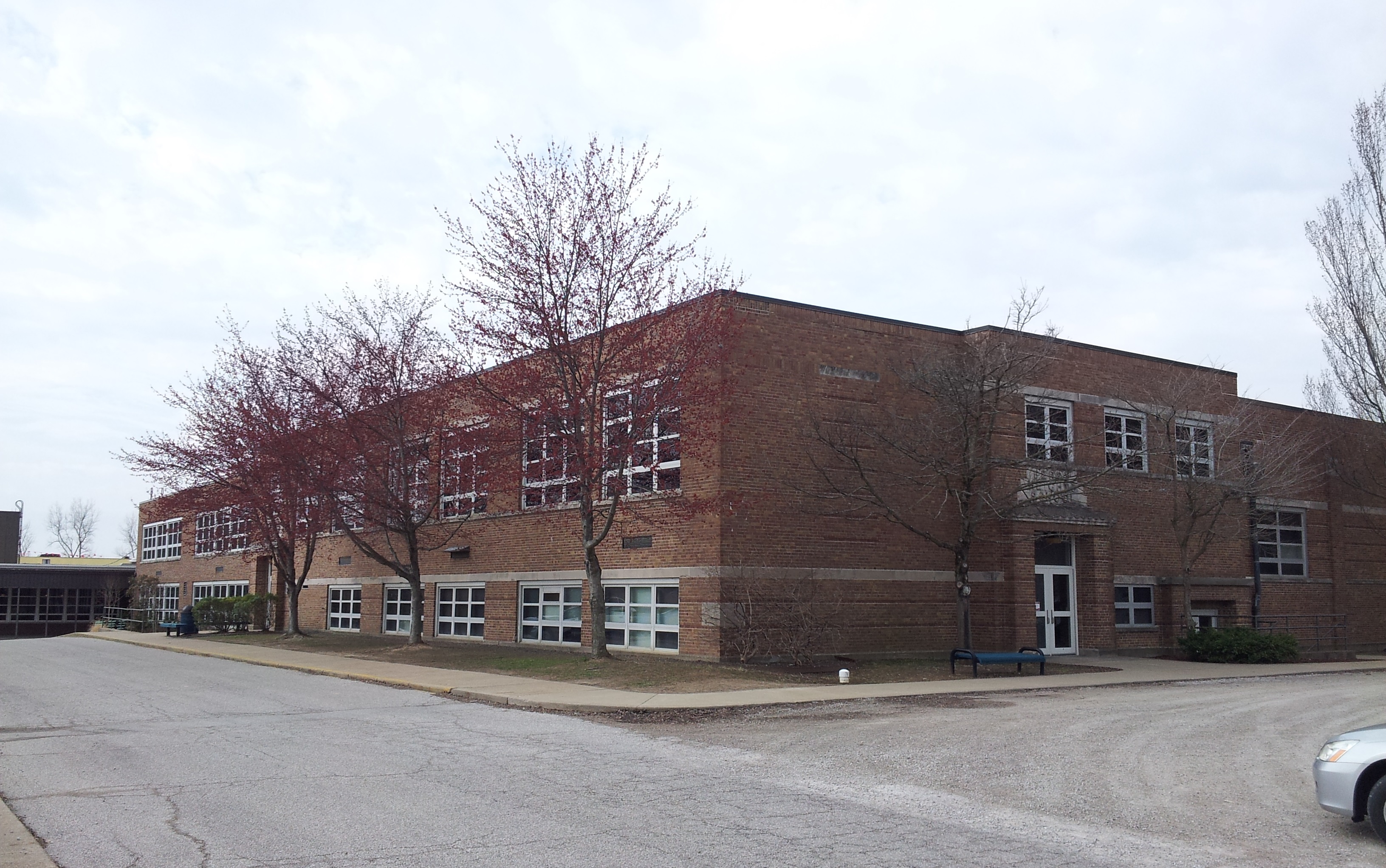 Perry Heights School